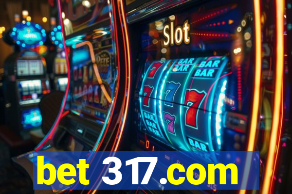 bet 317.com